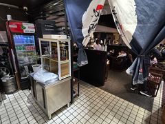 -井缘河风寿司(Touch12街店)