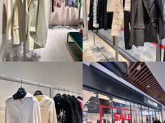 -王府井奥莱棋盘山小镇