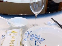 -香山湖家家宴(中山陵店)