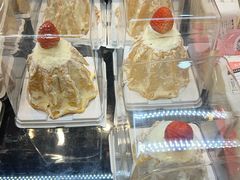 -85度C(南京龙江店)