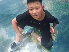 -石燕湖生态旅游景区