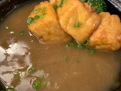 -李记潮汕砂锅粥(营福路店)