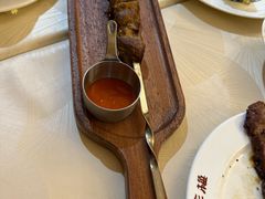 -华梅西餐厅(哈尔滨中央大街店)