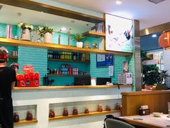 -望湘园湖南菜(赛格店)