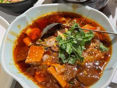 麻辣诱惑-荟廷·晶萃(陆家嘴尚悦湾店)