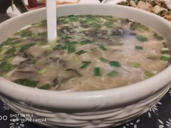 -旺角小渔村·海肠捞饭开创者(环山路店)