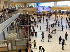 -冠军冰场CHAMPION RINK(苏州中心商场店)