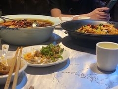-红辣椒·川菜·火锅(大洋中心店)