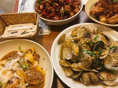 -Blac+Blac(中海环宇荟店)