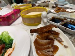 -玉林烤鸭店(垡头店)