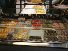 -优品颂烘焙咖啡(南山店)