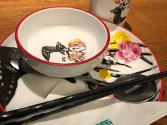 -新白鹿餐厅(百联中环店)