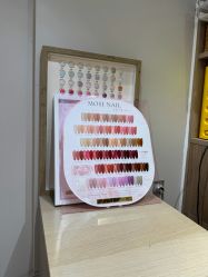 点击看大图 -初心はつ こころ日式美甲美睫沙龙