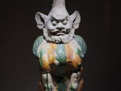 -宁夏博物馆