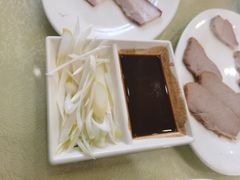 葱酱-李连贵熏肉大饼(兴工街店)