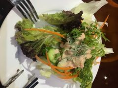 -雄楚国际大酒店-四季西餐厅