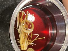 -呷哺呷哺(西单大悦城店)