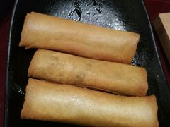 春卷-宏状元现熬粥·京味菜(五棵松店)