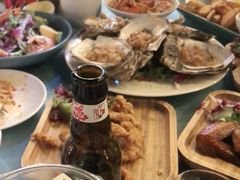 -天空花园餐吧·生日·团建(南山店)