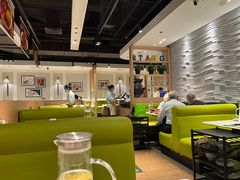 -汤城小厨•粤菜•靓汤(西直门凯德MALL店)