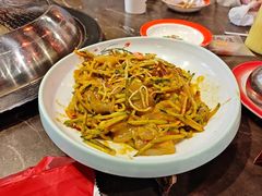 -粗粮人家·东北菜(洋桥店)