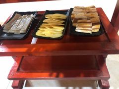 -炭虎子水浒烤肉(梦时代店)