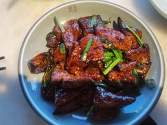 -小吊梨汤·北京菜·烤鸭(双井乐成中心店)