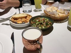 -Pasha帕夏土耳其餐厅(南昌路店)