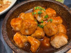 -甘家界牌柠檬鸭(青山店)