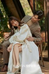 -雪中彩影婚纱摄影·微光艺术中心