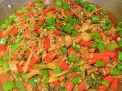 -泥糊破店小酒馆·团建聚餐(南京西路店)