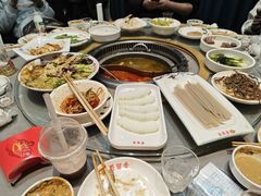 -蜀留香火锅·始于1999·原四川老火锅(白堤路店)