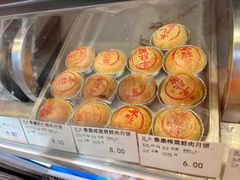 -泰康食品(南京东路店)