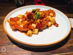 -外婆家(蓝色港湾店)