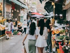 -循礼门鲜花花市(武汉循礼门店)