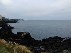 -龙头岩(Dragon Head Rock)