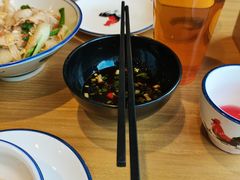 -妈妈的味道·腾冲特色菜(和顺古镇店)