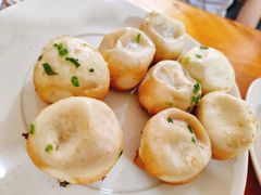 生煎馒头-哑巴生煎(姑苏区苏安新村店)