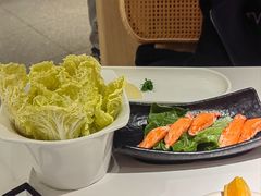 -左庭右院鲜牛肉火锅(新梅广场店)