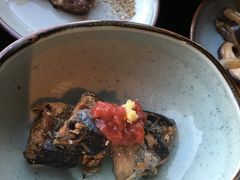 -新鲜特色餐厅(香格里拉大酒店)