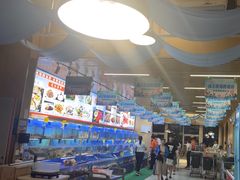 -前王院•巧克力海鲜市集餐厅(万平口店)