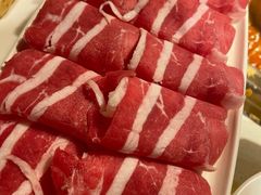 花椒籽肥牛-花椒籽·鲜肉火锅(城阳宝龙店)