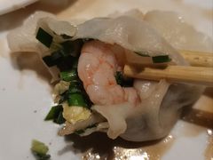 -威海九禧海鲜居渔水饺(经区店)