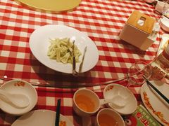 -西贝(六里桥旗舰店)