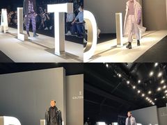 -欢乐海岸椰林沙滩-2025湾区超级灯会