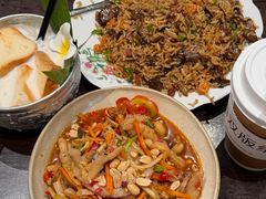-婉泰·特色小吃·舂鸡脚(告庄二店)