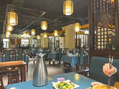 -清真·舒迩布炕锅王·高原美食文化(青海总店)