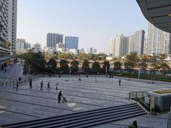 -深圳来福士广场