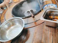 -印象老灶台三下锅·湘西本土原味菜(天门山索道店)