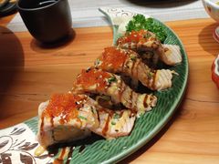 -文三酒肆自助放题(新街口友谊广场店)